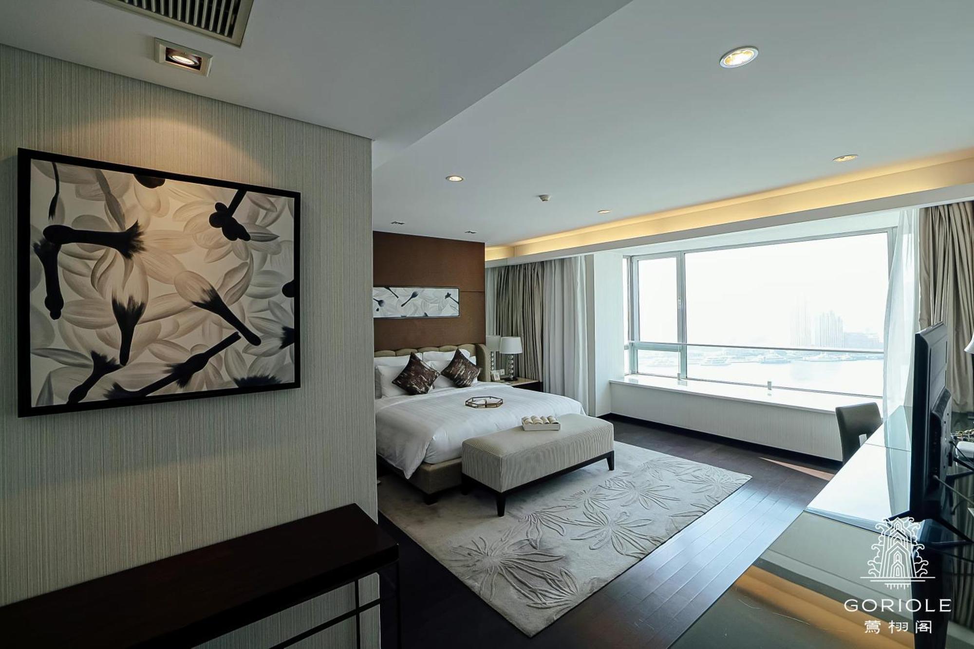 Top Glory Ocean One Goriole, Shanghái Exterior foto