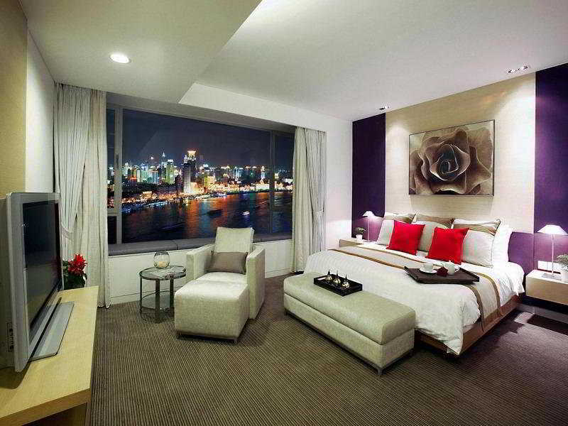 Top Glory Ocean One Goriole, Shanghái Exterior foto